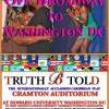 “Truth Be Told” a Caribbean themed play comes to Howard University